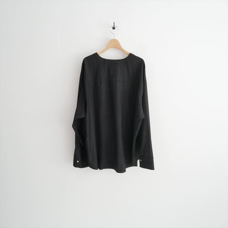 人気完売品 deres Yvette / secret heart shirt jacket DER23AW-SH-001 2604-0023
