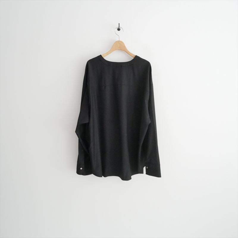 人気完売品 deres Yvette / secret heart shirt jacket