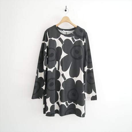 2026 marimekko Kevat Unikko チュニック 52263195398 2608-0169