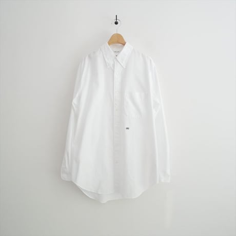 BOWTE EX FINE COTTON OXFORD B.D SHIRTS B：シャツ 232-01-0008 2605-2188