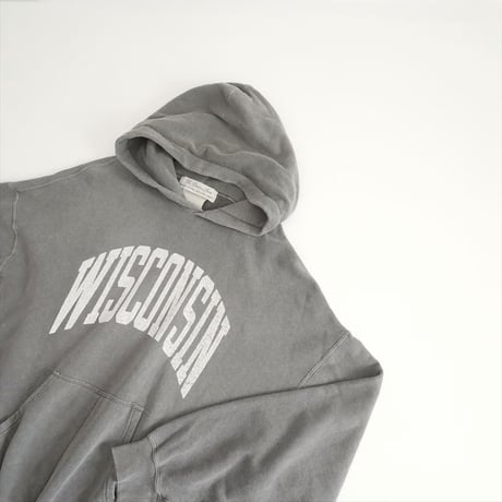 L'Appartement別注 REMI RELIEF WISCONSIN HOODIE 24070570005230 2607-1218