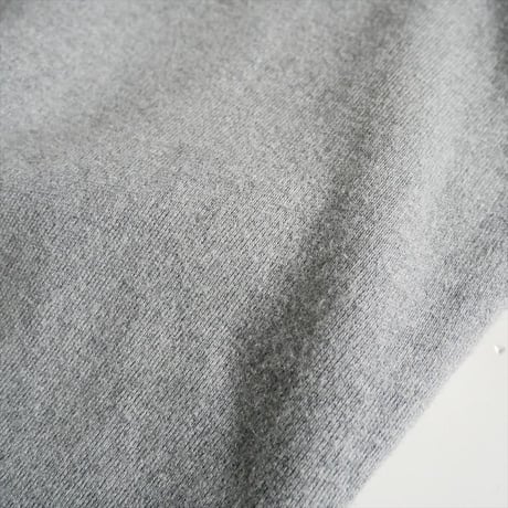 継続販売品 CABaN / TOMORROWLAND / コットンカシミヤ クルーネックプルオーバー / 59029402003 2602-0962