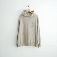 2025AW・人気完売品 L'Appartement別注 AMERICANA SWEAT HOODIE 25070570004530 2606-1056