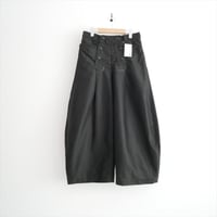ASEEDONCLOUD ワークパンツ 232505 2604-2154