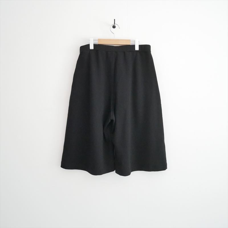 継続販売品 未使用 journal standard luxe ウラケ ハーフパンツ 2507