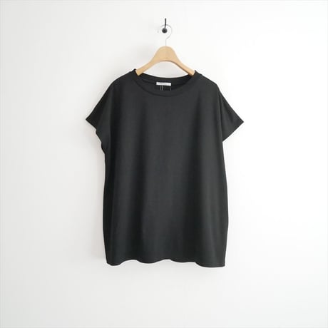 2025SS・人気完売品 未使用 CELERI Deuxieme Classe CELERI フレンチスリーブ Tシャツ 25070500303010 2607-0338