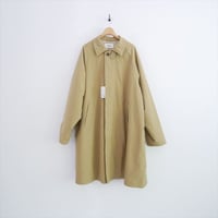 継続販売品 Oblada FEATHER COAT F2410CO03 2609-0629