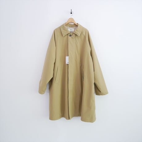 継続販売品 Oblada FEATHER COAT F2410CO03 2609-0629
