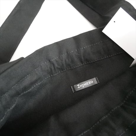 2026 未使用 repetto×Shogo Sekine トートバッグ 51151263500333 2608-1589