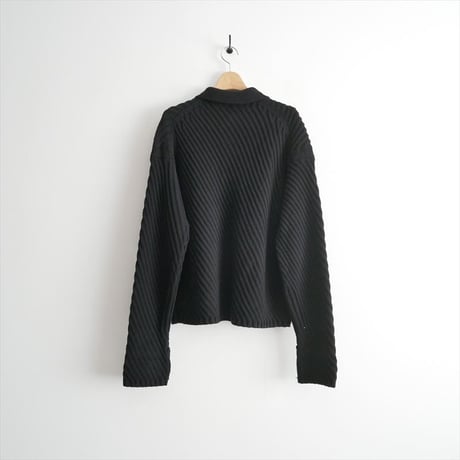 ONICA Airy - Cotton Polo Jumper 2604-2017