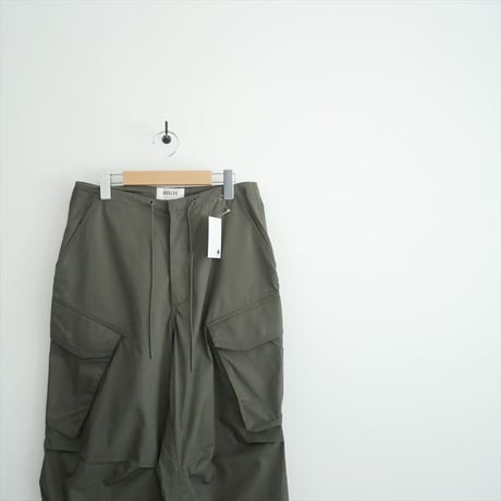 L'Appartement購入品 AGOLDE GINERVA CARGO PANT 23030570104510 2607-0539
