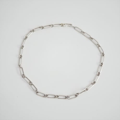 継続販売品 FRAMeWORK同型お取扱い GIGI Vintage chain necklace A20011 2608-1460