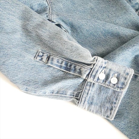 2025 JOURNAL STANDARD別注 LEVI’S THE EVERYDAY SHIRTS：シャツ A9157-0000 2604-0424