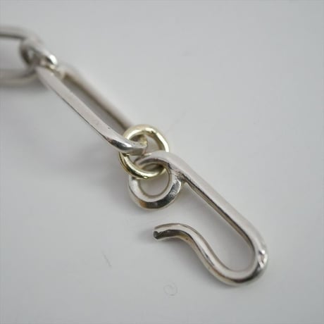 継続販売品 FRAMeWORK同型お取扱い GIGI Vintage chain necklace A20011 2608-1460