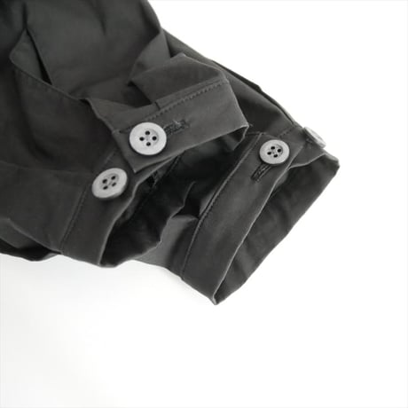 IORE / ボリュームスリーブブラウス / IOR24AW-KNSH-001 2603-1102