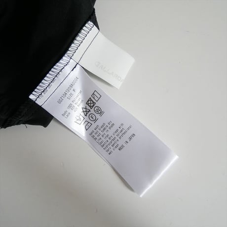 GALLARDAGALANTE スリップドレス GGZ1041209A0004 2607-2183