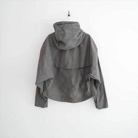 2026・人気完売品 未使用 L'Appartement購入品 MINITZ NYLON BLOUSON 26010570001710 2608-0610
