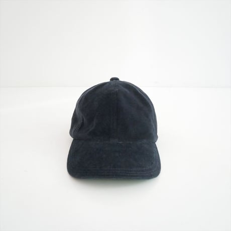 人気完売品 LUDLOW ベロアキャップ LD24S-GD201 2609-0599