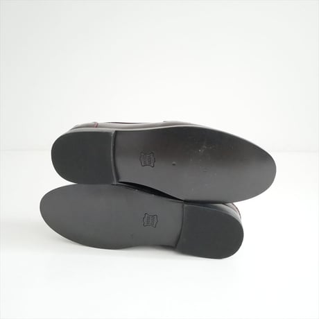 2025AW JOURNAL STANDARD L'ESSAGE別注 CAMINANDO ALMOND TOE PENNY LOAFER：ローファー 25093380001930 2604-2042
