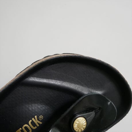 継続販売品 BIRKENSTOCK / GIZEH BIG BUCKLE / 1021467 2509-0158