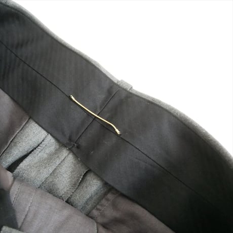DEUXIEME CLASSE Enchant narrow パンツ 24030500707030 2605-0518