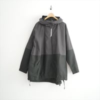 未使用 journal standard luxe メモリータフタ フードブルゾン 24011440000010 2608-0001