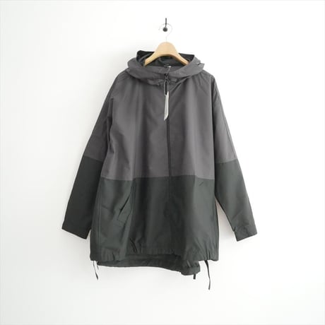 未使用 journal standard luxe メモリータフタ フードブルゾン 24011440000010 2608-0001