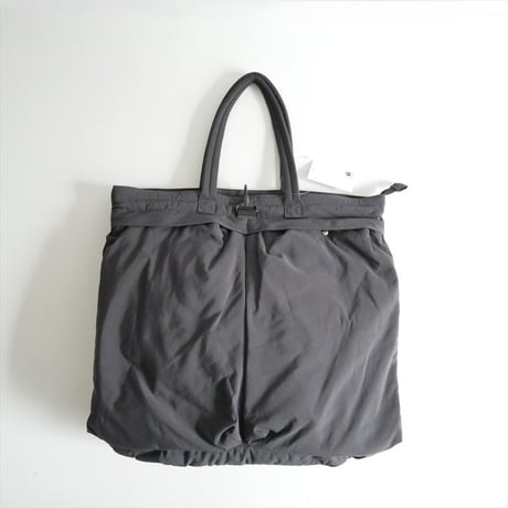 継続販売品 YAECA LIKE WEAR HELMET BAG 24951 2610-0735