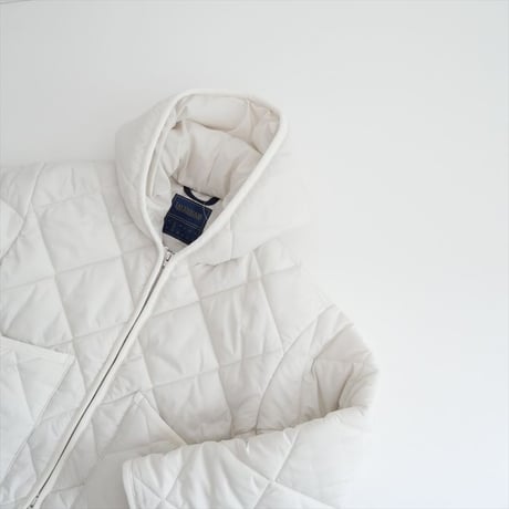 継続販売型 LAVENHAM BIG QUILT ZIPPED CRAYDON LV10114P86 2608-1243