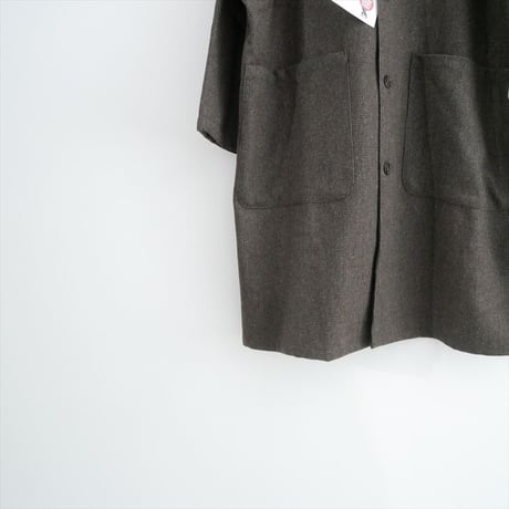 2025AW 未使用 DUDE SIGNS、FRAMeWORK別注 YARMO Delivery Bl 25020230000930 2604-0446