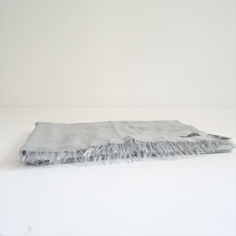 Faliero Sarti / マイクロモダールカシミヤストール / 2506-0323