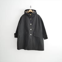 2025AW 未使用 MACKINTOSH HUMBIE HOOD LEO RAINTEC L252AP1188DMIL 2609-0320