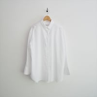 継続販売品 未使用 Demi-Luxe BEAMS 2WAY オーバーシャツ 64-11-1154-563 2608-1164