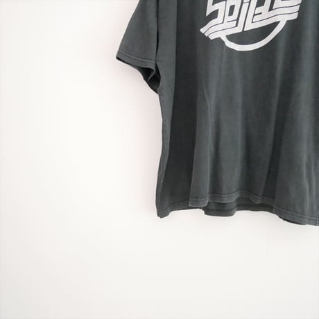 DEUXIEME CLASSE ROCK Tシャツ 1st 23070500702130 2608-0975
