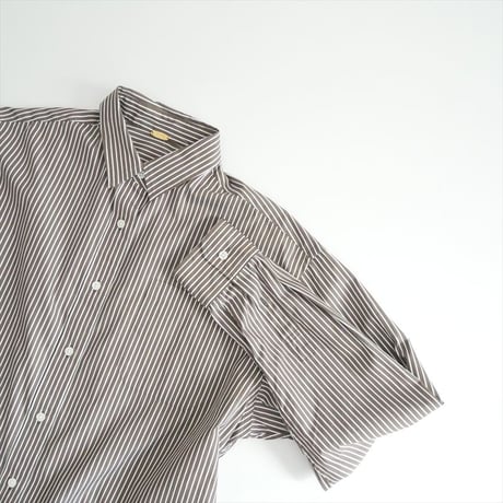 2025AW・人気完売色 DEUXIEME CLASSE Filroi Over シャツ 25050500203030 2605-1072