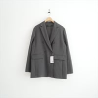 2026・人気完売品 JOURNAL STANDARD ライクストレッチジャケット 26010400906210 2605-0544