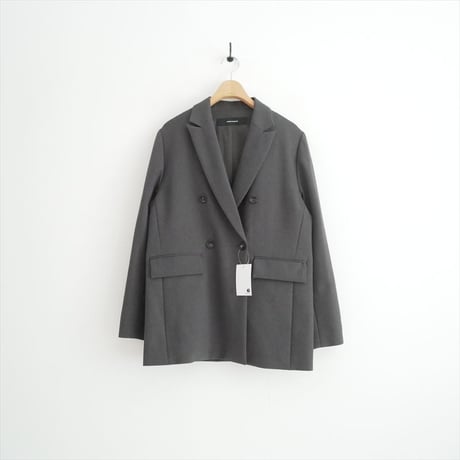 2026・人気完売品 JOURNAL STANDARD ライクストレッチジャケット 26010400906210 2605-0544