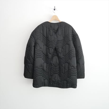 2025AW ENFOLD QUILTING JACKET 300IA130-0281 2609-0151