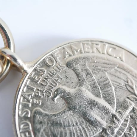 2026・人気完売品 AP STUDIO購入品 JANIS SAVITT long chain coin Necklace 26091587001910 2608-1368