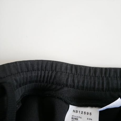 継続販売品 THE NORTH FACE モーションジョガーパンツ NB12595 2605-1442