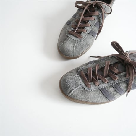 2025・人気完売品 / JOURNAL STANDARD別注 / adidas originals TOBACCO 25093410000040 / 2604-0429