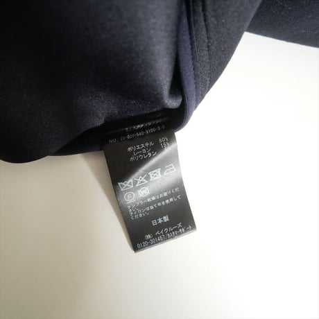2025AW Lisiere L'Appartement LONG W COAT 25020560510030 2607-0137