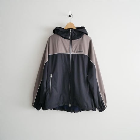 2026・人気完売品 未使用 L'Appartement別注 AMERICANA DOUBLE ZIP BLOUSON 26010570001510 2607-0626