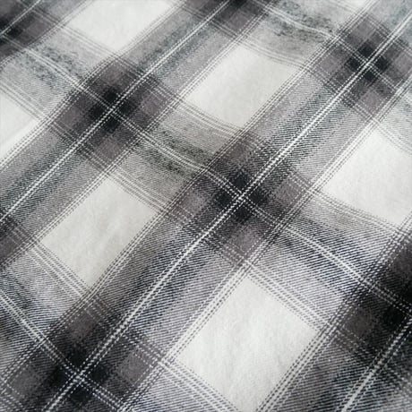 人気完売品 / PROVOKE / Oversized check Shirt / 24050587000310 / 2504-0236