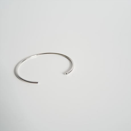継続販売品 / ete / オブジェ シン バングル S / 850646 / 2512-0983