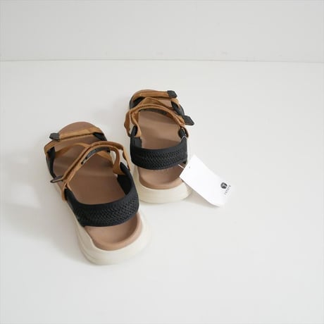 IENA別注 Teva ZYMIC サンダル 24093910000410 2607-1116