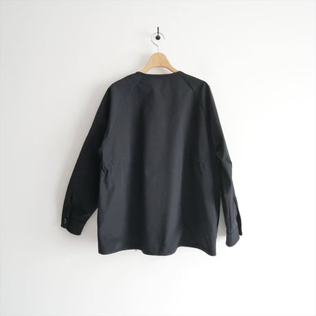 継続販売品 TOMORROWLAND別注 VACHEMENT ノーカラージャケット 32086208025 2608-1244