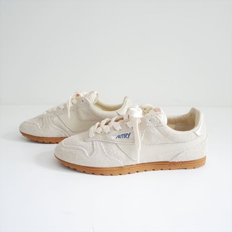 2025SS・人気完売品 AUTRY WINDSPIN LOW WOM 25AAUSH01 2607-0186