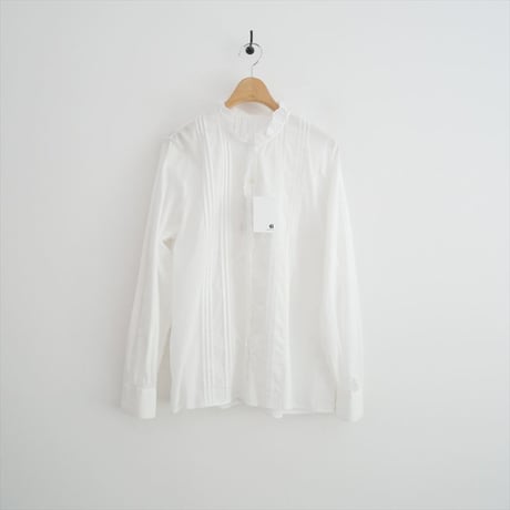 継続販売品 未使用 SPICK&SPAN レースフリルブラウス 25051200613040 2608-1131