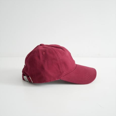 2025AW・人気完売品 AP STUDIO購入品 ANINE BING JEREMY BASEBALL CAP 25095587001130 2608-0027